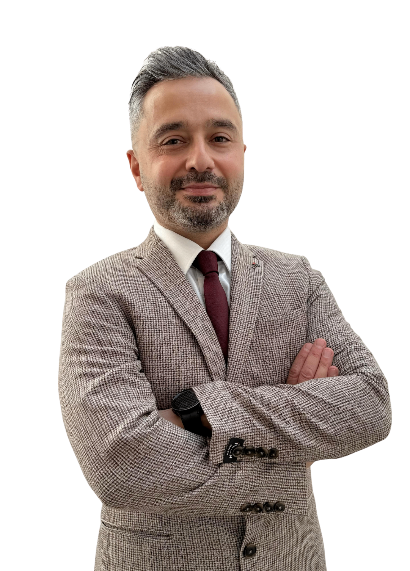 Ali Yalin