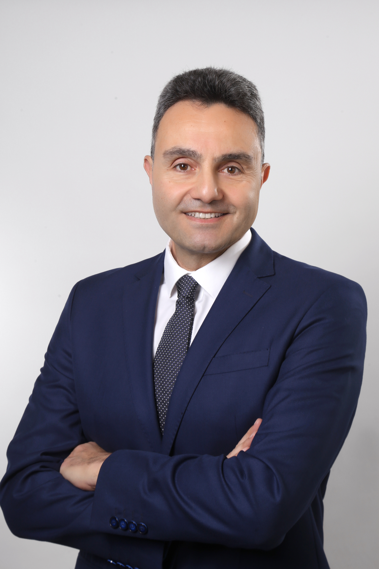 Eran Polat