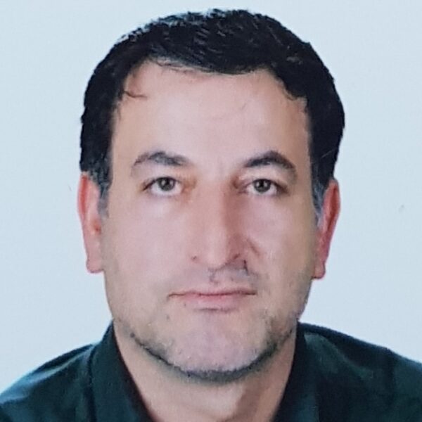 SHERZAD KURDI