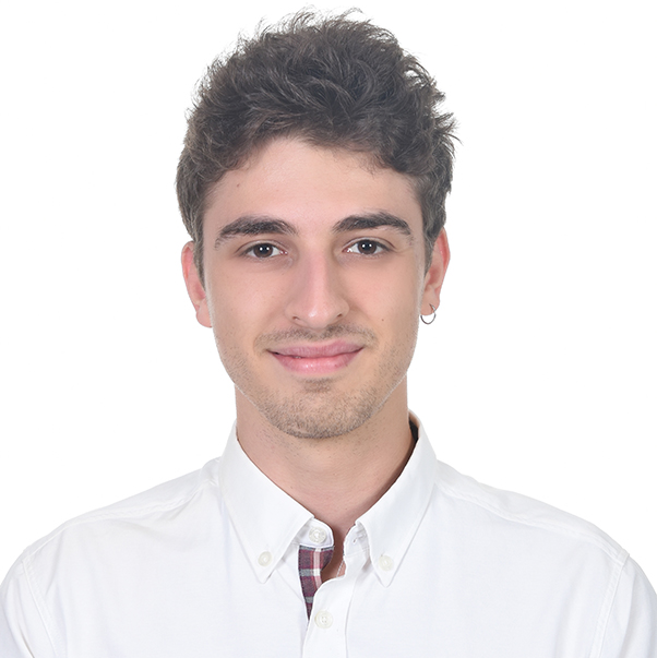 Utku Oguz Cavusoglu