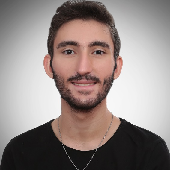Barış Güngör